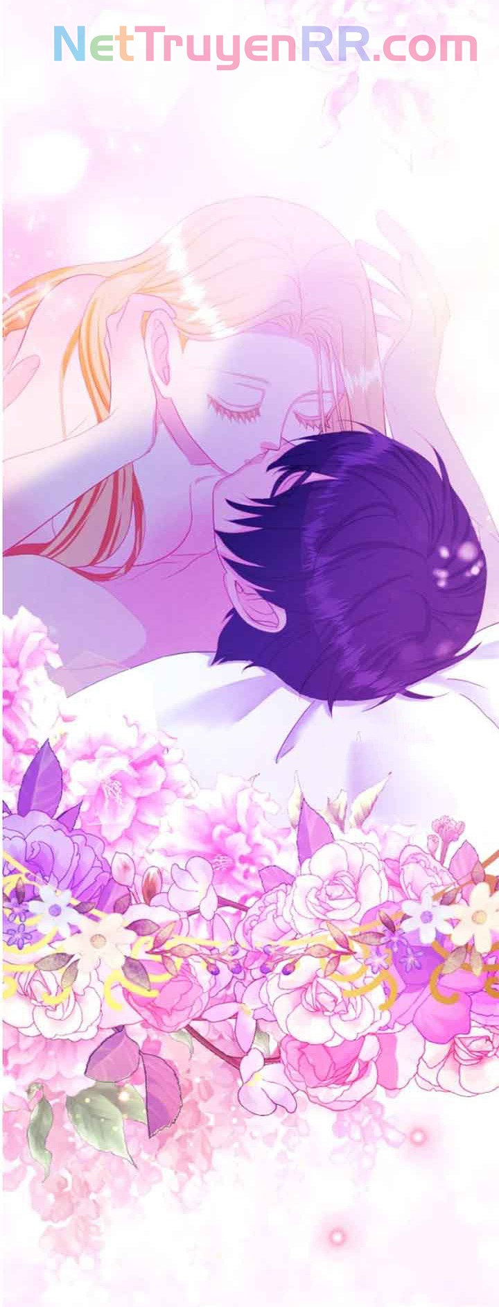 Hợp Đồng Hôn Nhân Với Công Tước Bất Lực Chap 24 - Next Chap 25