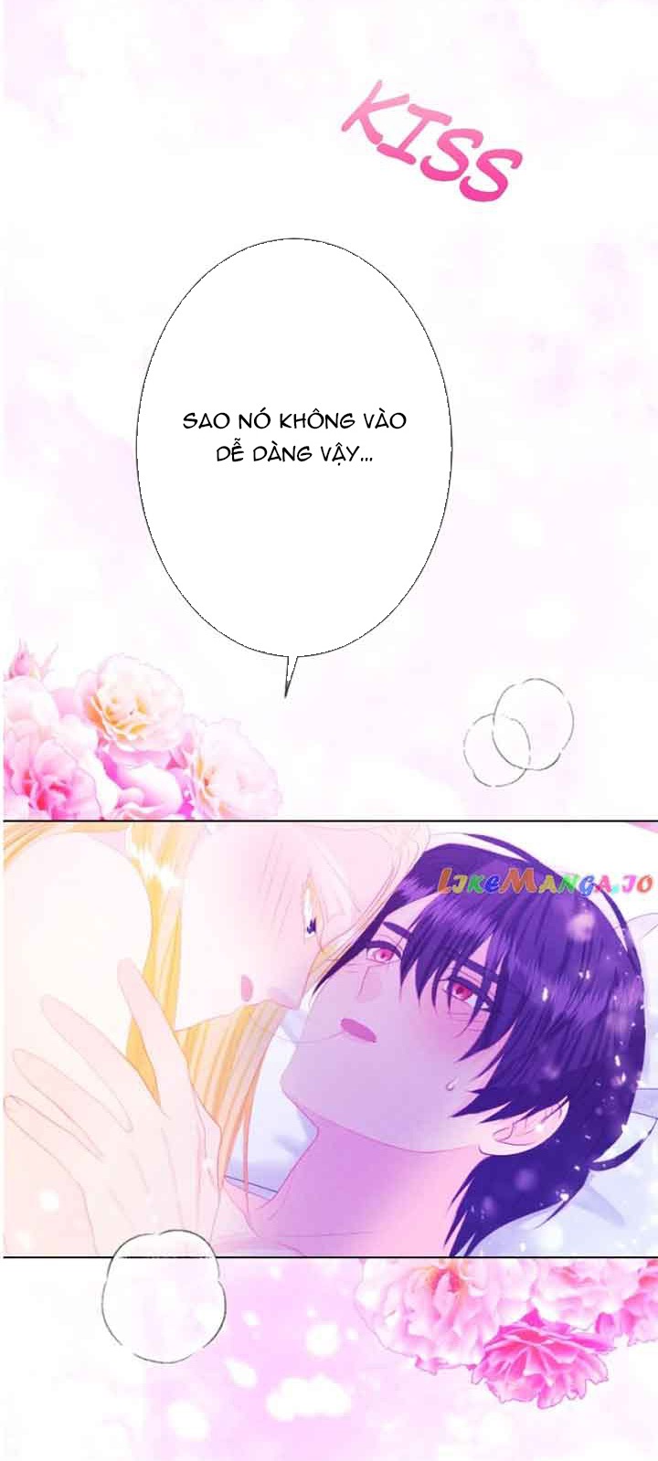 Hợp Đồng Hôn Nhân Với Công Tước Bất Lực Chap 24 - Next Chap 25