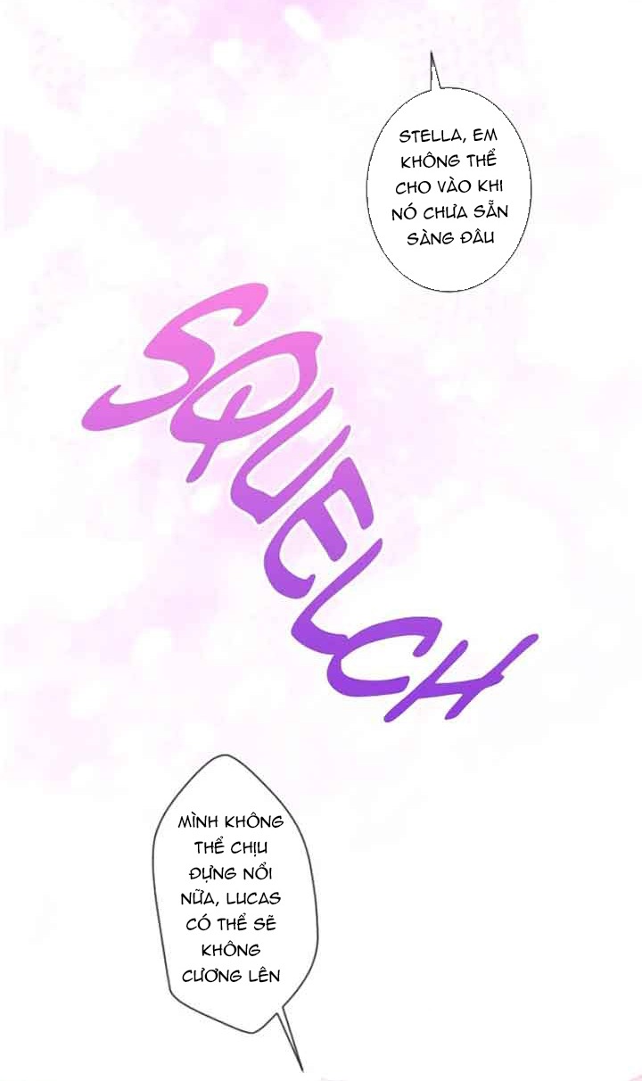 Hợp Đồng Hôn Nhân Với Công Tước Bất Lực Chap 24 - Next Chap 25