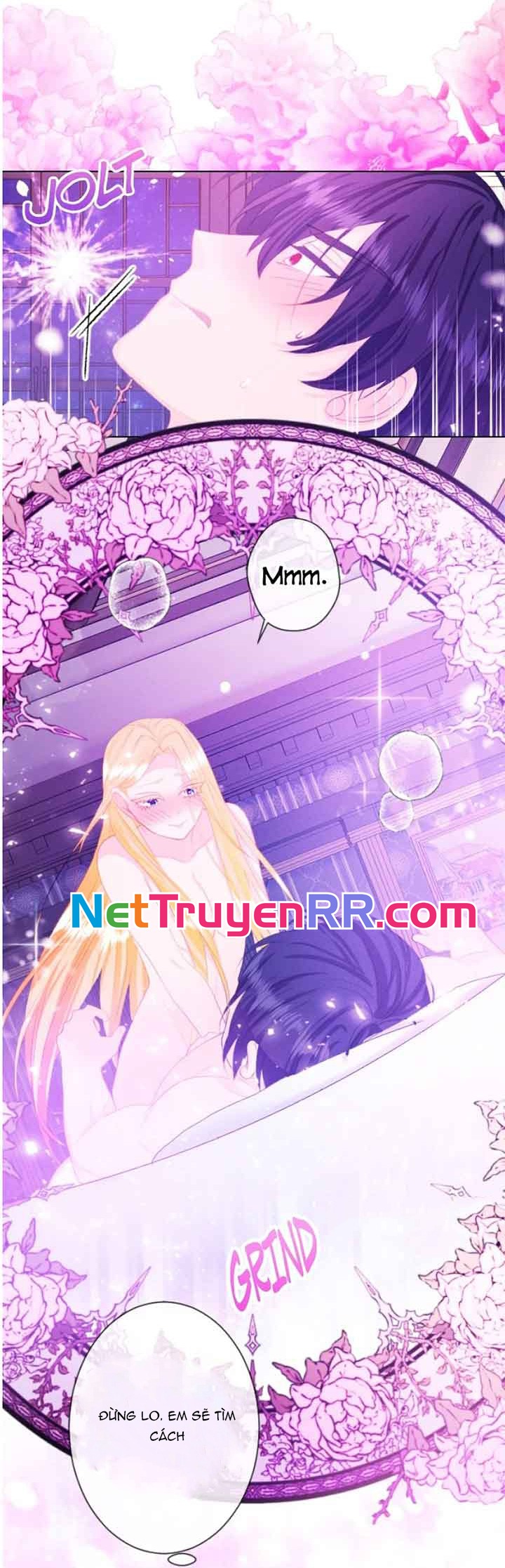 Hợp Đồng Hôn Nhân Với Công Tước Bất Lực Chap 24 - Next Chap 25