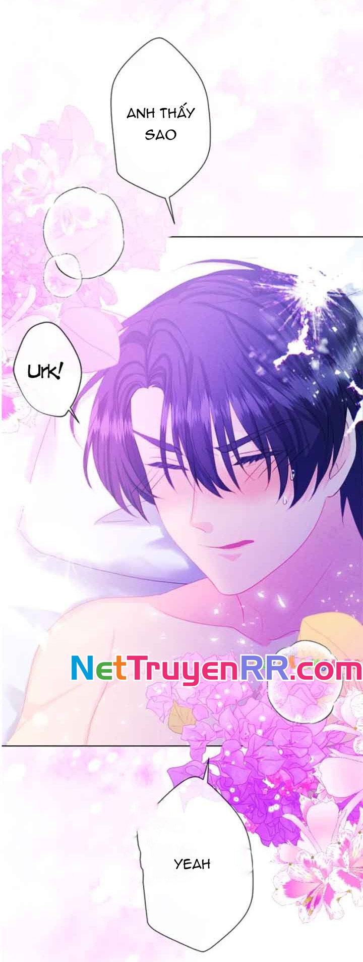 Hợp Đồng Hôn Nhân Với Công Tước Bất Lực Chap 24 - Next Chap 25