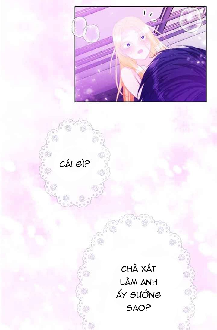 Hợp Đồng Hôn Nhân Với Công Tước Bất Lực Chap 24 - Next Chap 25