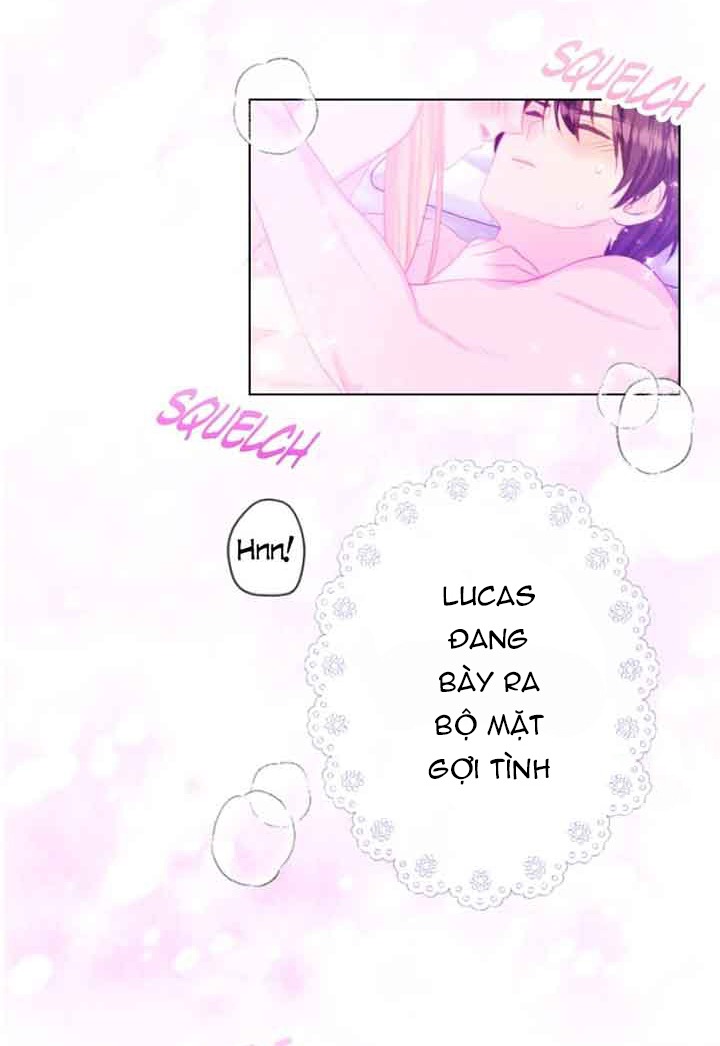 Hợp Đồng Hôn Nhân Với Công Tước Bất Lực Chap 24 - Next Chap 25