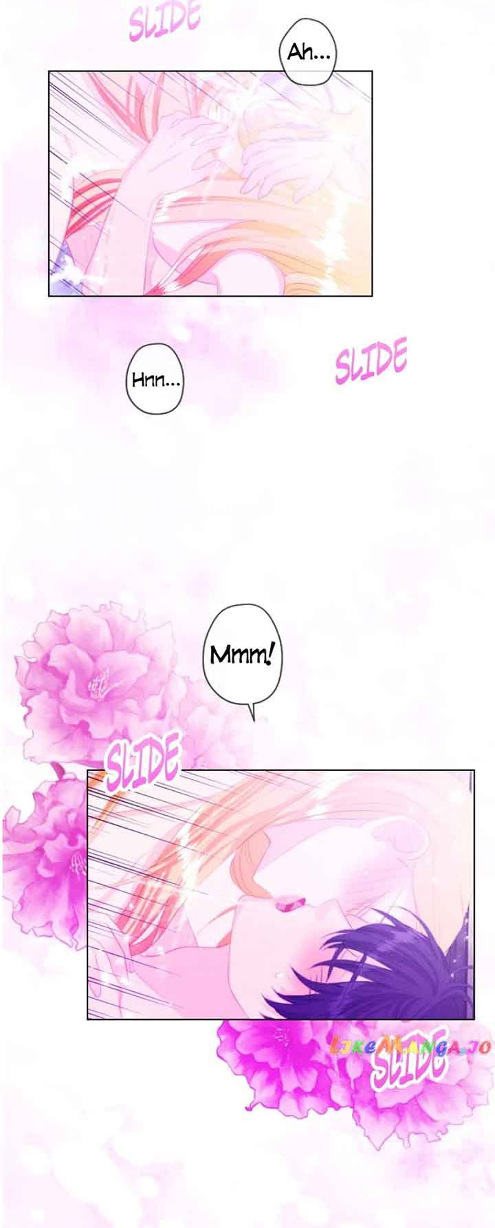 Hợp Đồng Hôn Nhân Với Công Tước Bất Lực Chap 24 - Next Chap 25