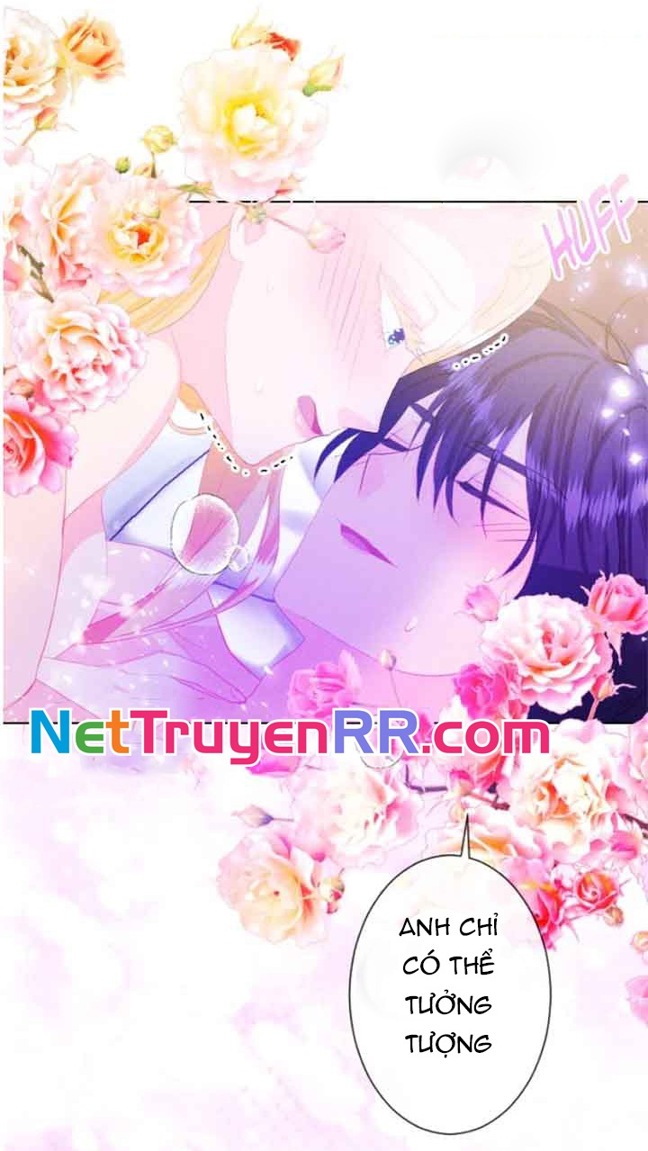Hợp Đồng Hôn Nhân Với Công Tước Bất Lực Chap 24 - Next Chap 25