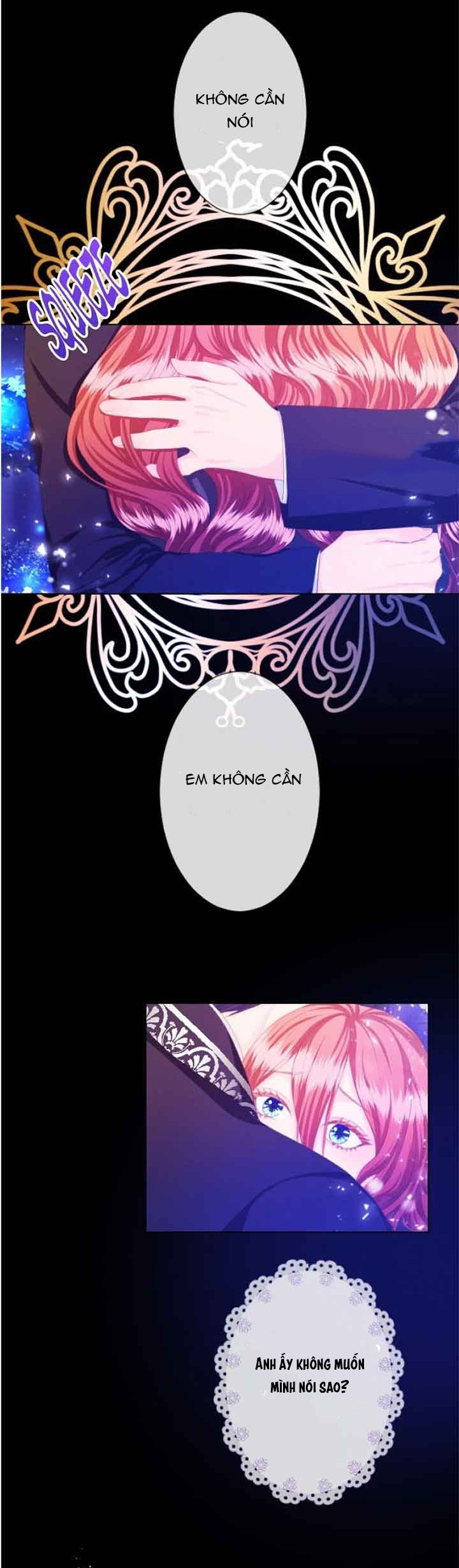 Hợp Đồng Hôn Nhân Với Công Tước Bất Lực Chap 24 - Next Chap 25