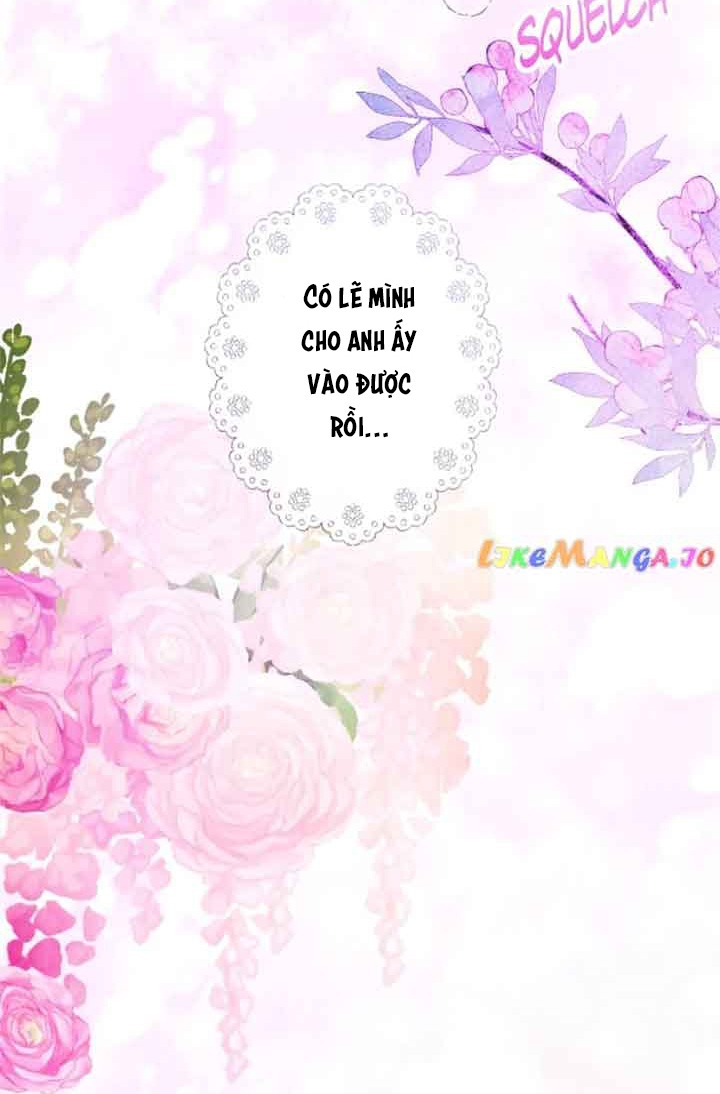 Hợp Đồng Hôn Nhân Với Công Tước Bất Lực Chap 24 - Next Chap 25