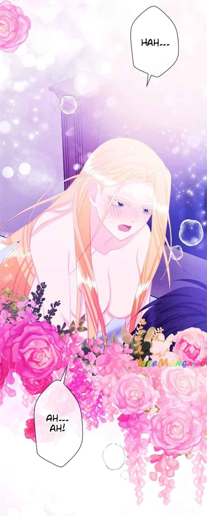 Hợp Đồng Hôn Nhân Với Công Tước Bất Lực Chap 24 - Next Chap 25