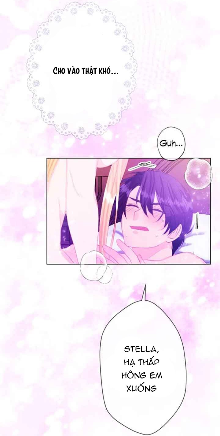 Hợp Đồng Hôn Nhân Với Công Tước Bất Lực Chap 24 - Next Chap 25