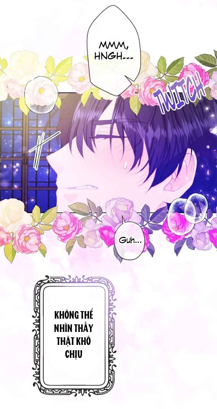 Hợp Đồng Hôn Nhân Với Công Tước Bất Lực Chap 24 - Next Chap 25