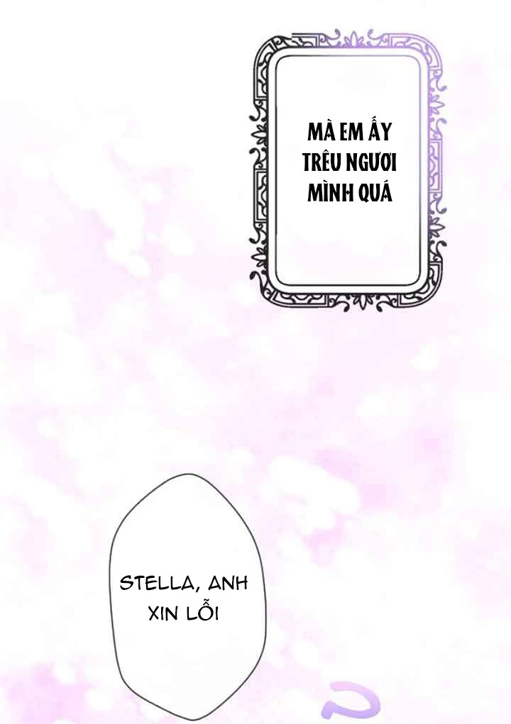 Hợp Đồng Hôn Nhân Với Công Tước Bất Lực Chap 24 - Next Chap 25