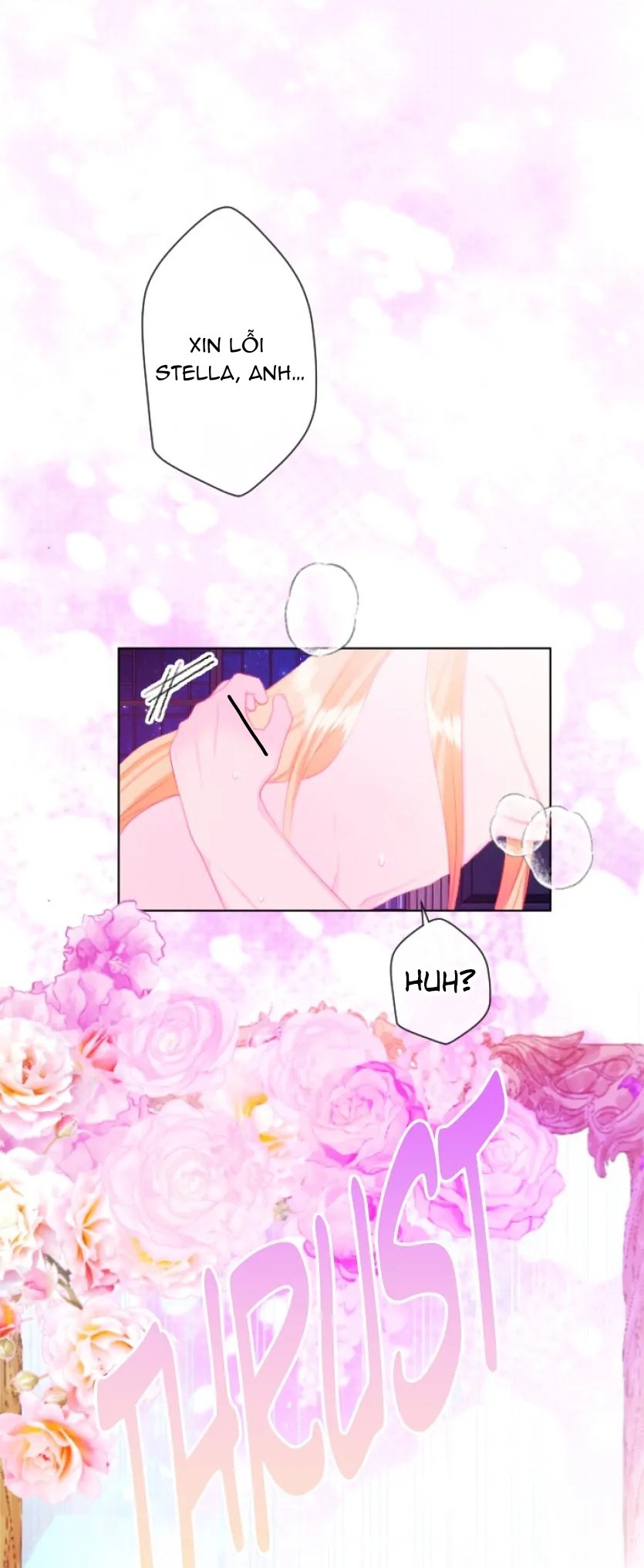 Hợp Đồng Hôn Nhân Với Công Tước Bất Lực Chap 25 - Next Chap 26