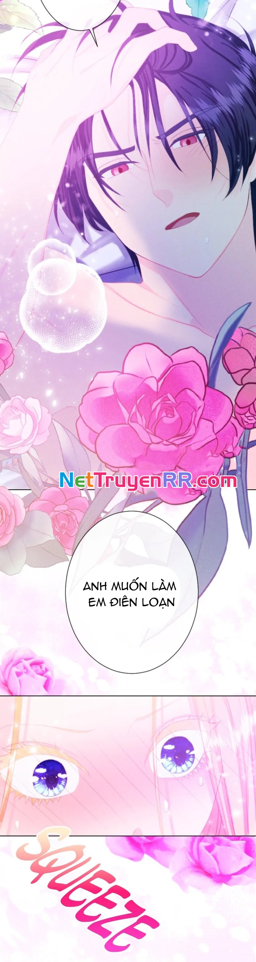 Hợp Đồng Hôn Nhân Với Công Tước Bất Lực Chap 25 - Next Chap 26