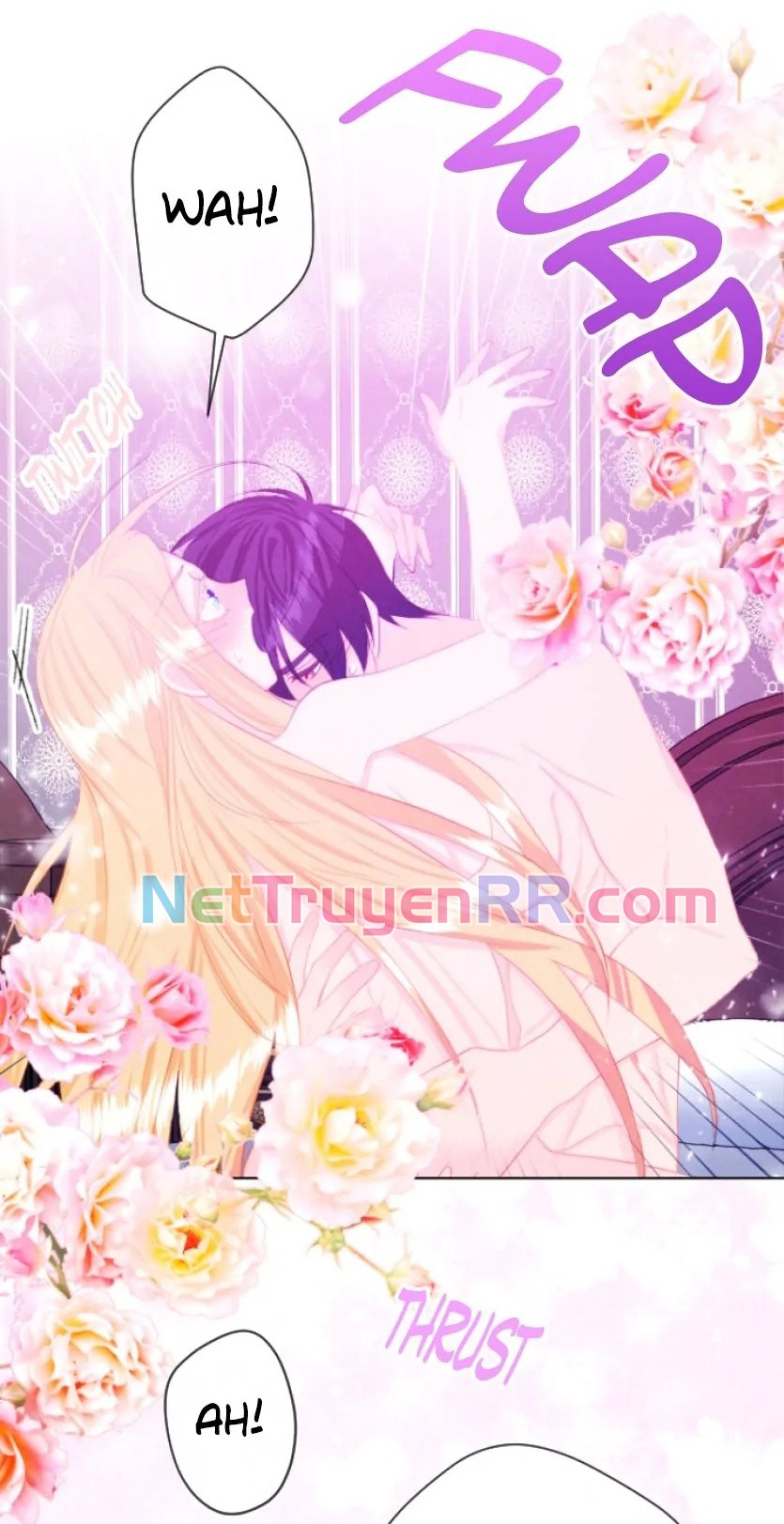 Hợp Đồng Hôn Nhân Với Công Tước Bất Lực Chap 25 - Next Chap 26