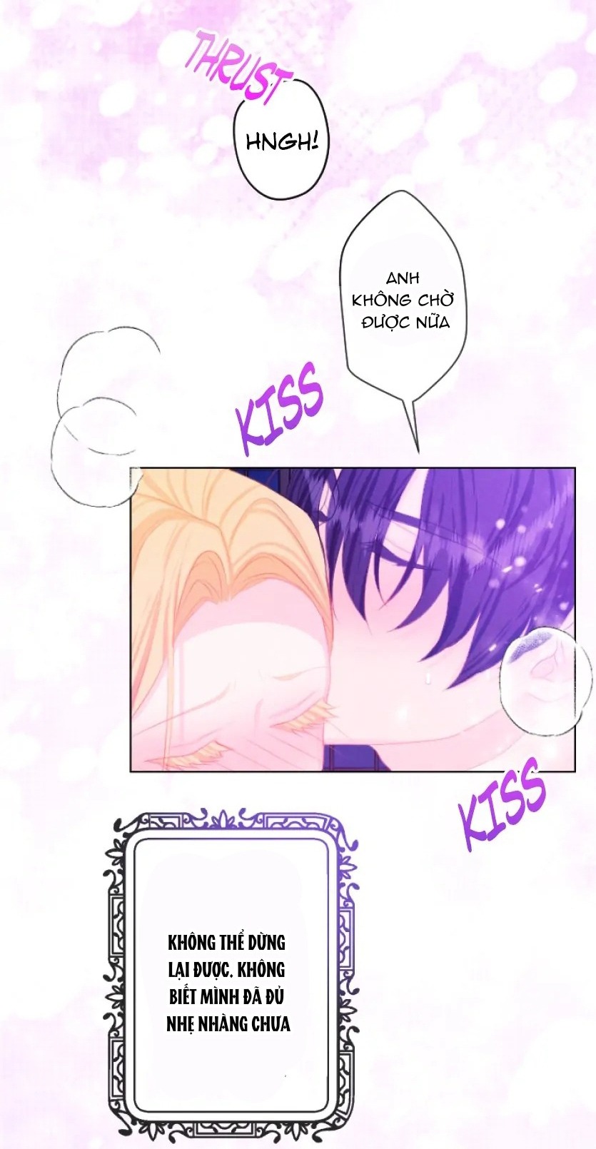 Hợp Đồng Hôn Nhân Với Công Tước Bất Lực Chap 25 - Next Chap 26