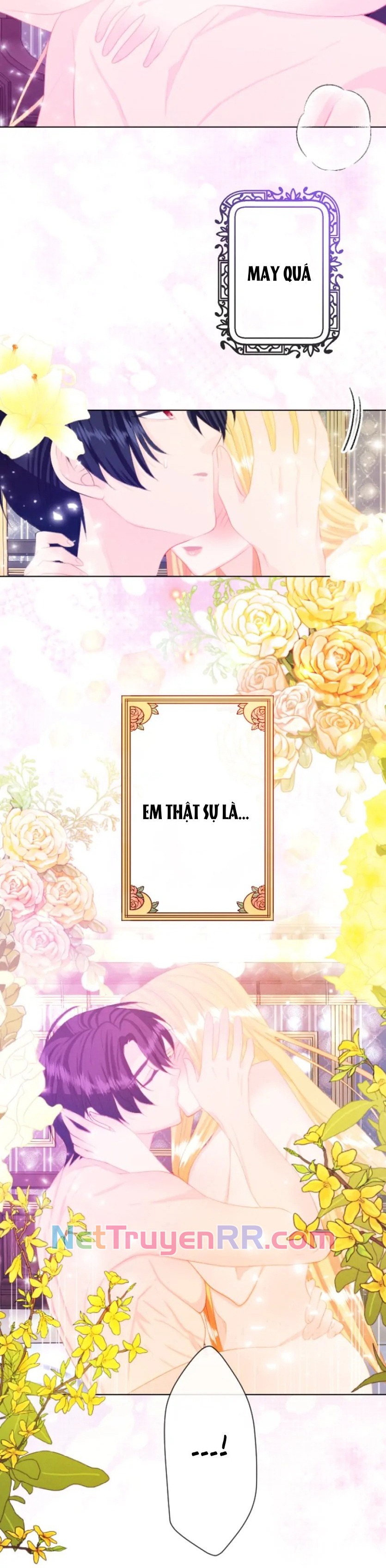 Hợp Đồng Hôn Nhân Với Công Tước Bất Lực Chap 25 - Next Chap 26