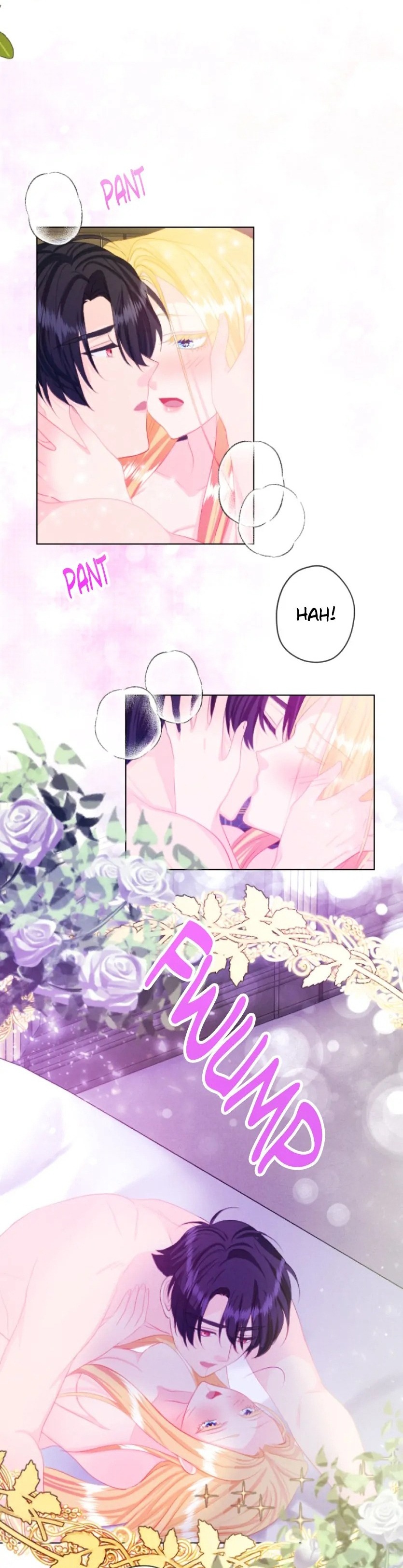 Hợp Đồng Hôn Nhân Với Công Tước Bất Lực Chap 25 - Next Chap 26