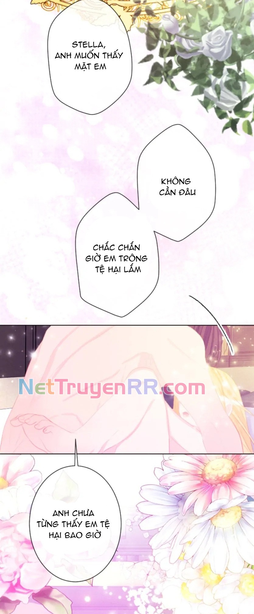 Hợp Đồng Hôn Nhân Với Công Tước Bất Lực Chap 25 - Next Chap 26