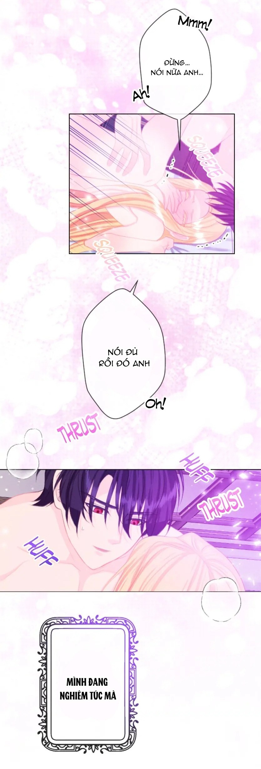 Hợp Đồng Hôn Nhân Với Công Tước Bất Lực Chap 25 - Next Chap 26