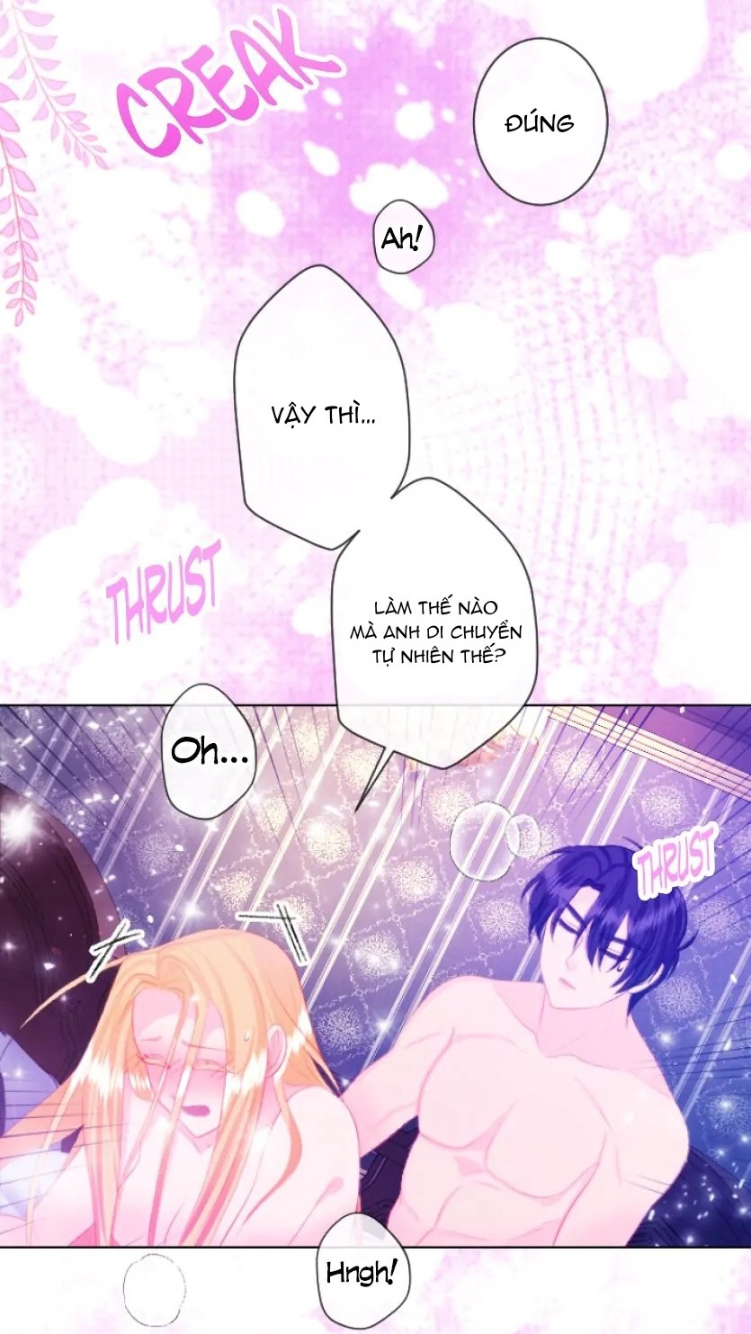 Hợp Đồng Hôn Nhân Với Công Tước Bất Lực Chap 25 - Next Chap 26