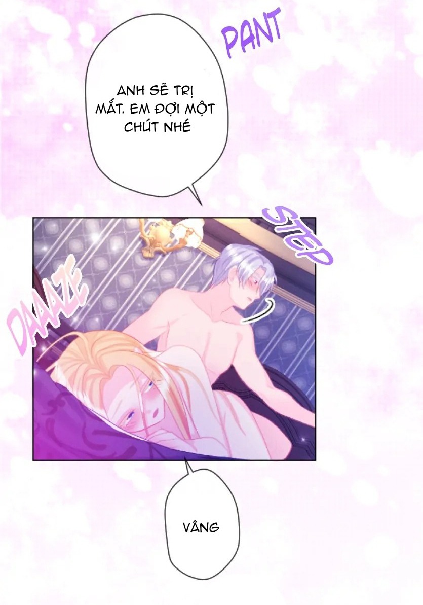 Hợp Đồng Hôn Nhân Với Công Tước Bất Lực Chap 25 - Next Chap 26