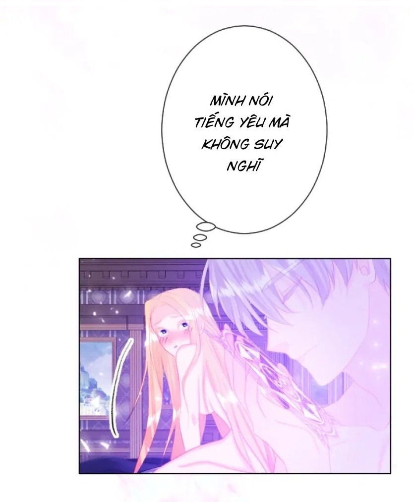 Hợp Đồng Hôn Nhân Với Công Tước Bất Lực Chap 25 - Next Chap 26