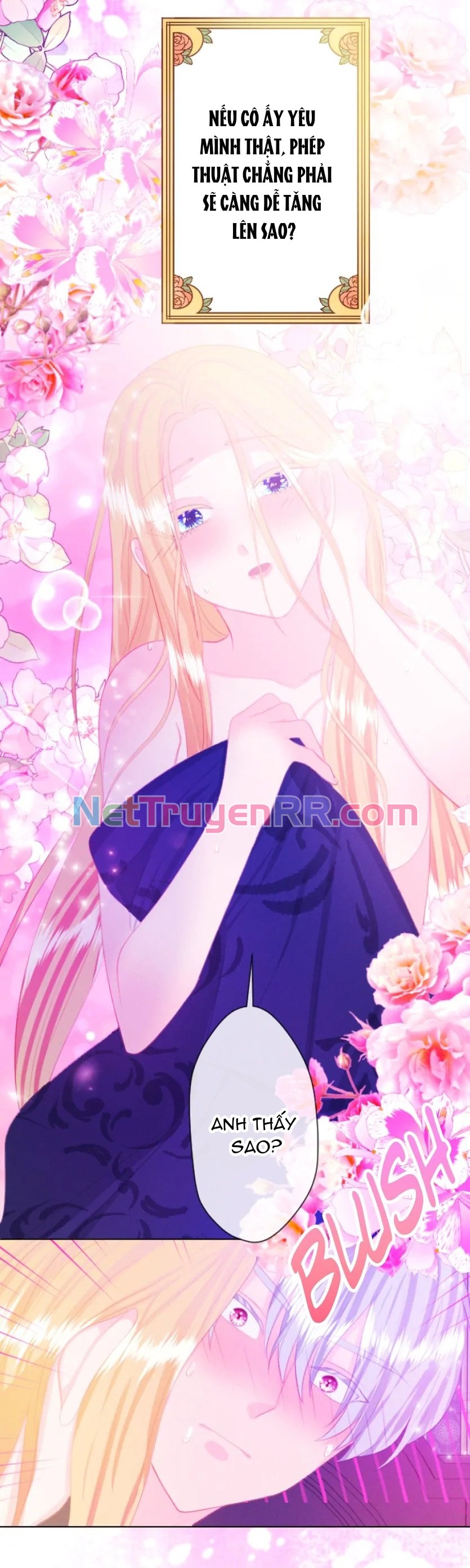 Hợp Đồng Hôn Nhân Với Công Tước Bất Lực Chap 25 - Next Chap 26