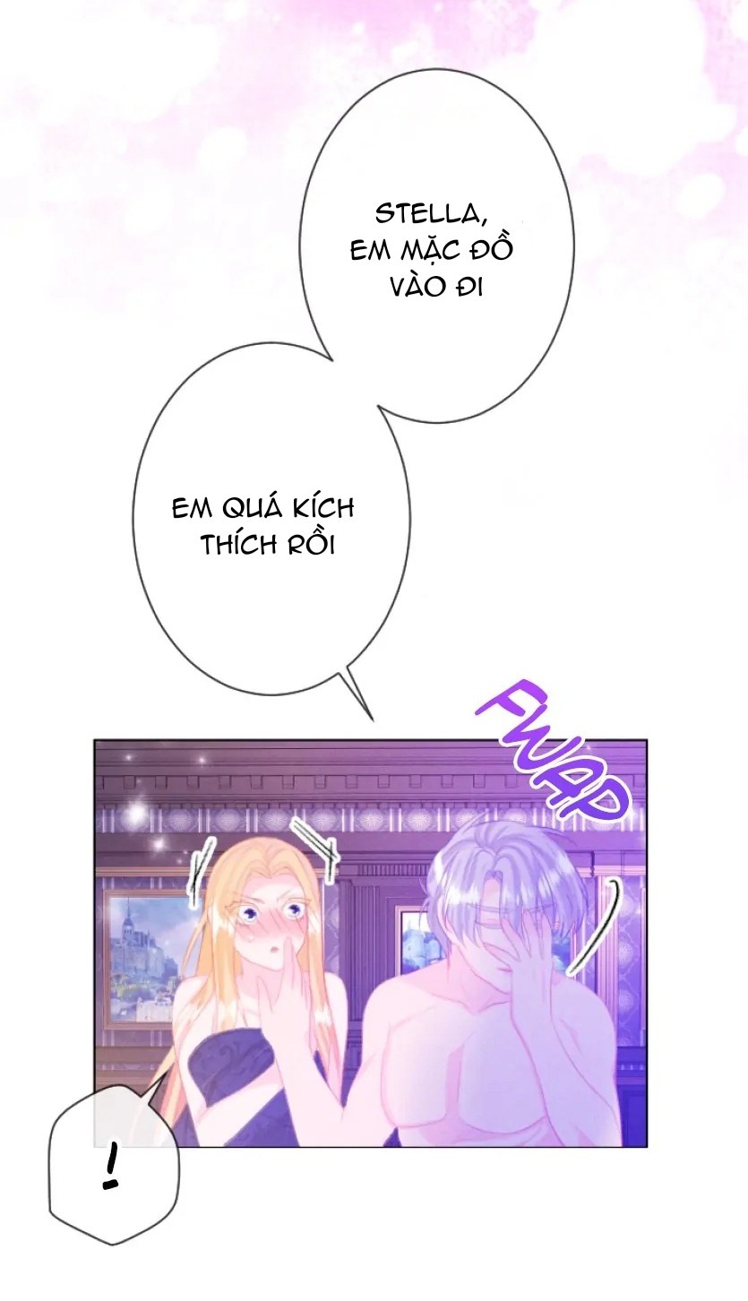 Hợp Đồng Hôn Nhân Với Công Tước Bất Lực Chap 25 - Next Chap 26