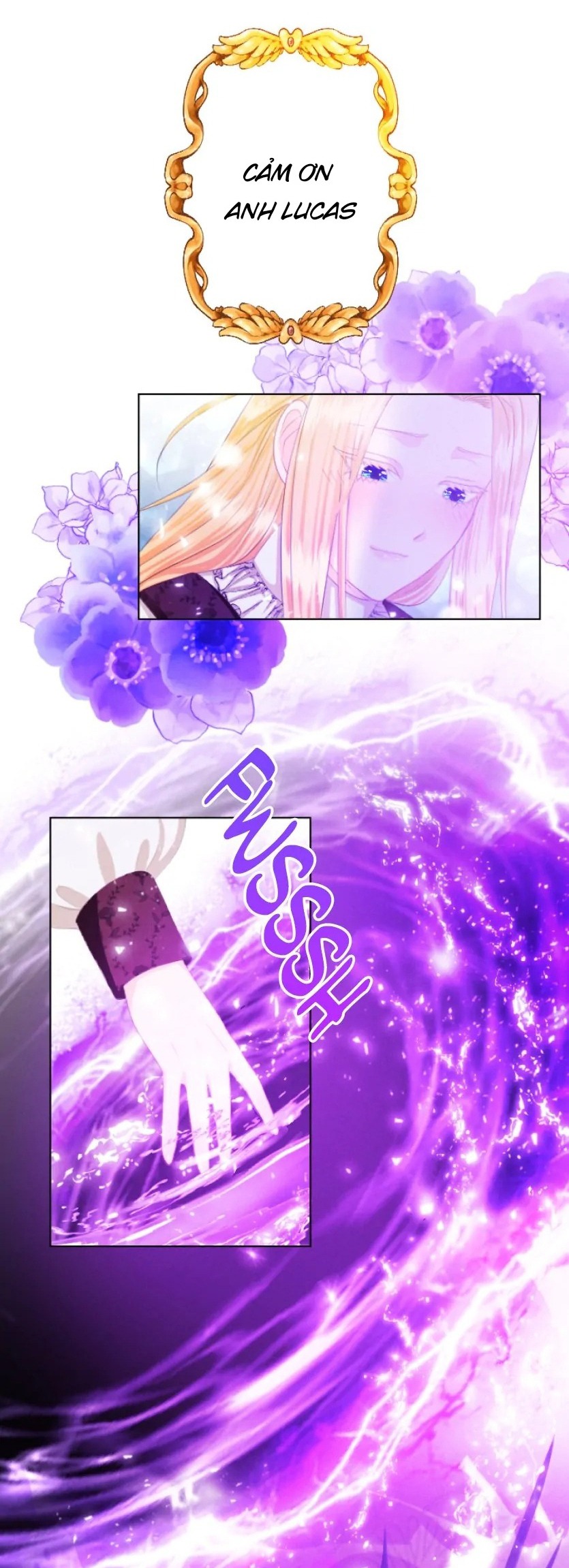 Hợp Đồng Hôn Nhân Với Công Tước Bất Lực Chap 25 - Next Chap 26