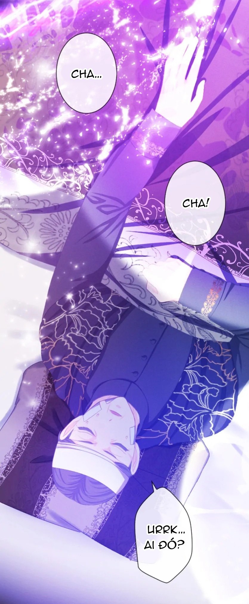 Hợp Đồng Hôn Nhân Với Công Tước Bất Lực Chap 25 - Next Chap 26