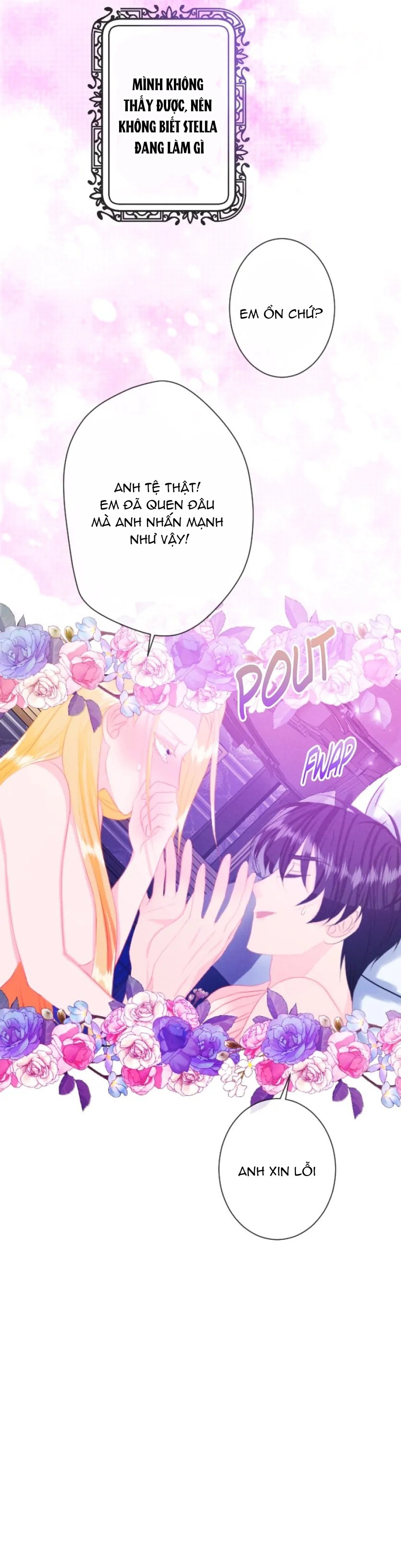 Hợp Đồng Hôn Nhân Với Công Tước Bất Lực Chap 25 - Next Chap 26