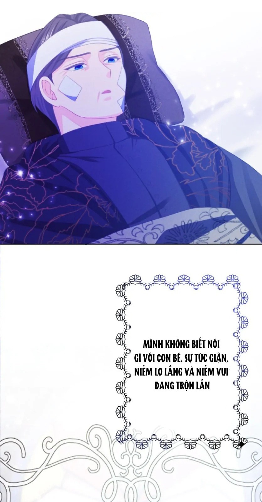 Hợp Đồng Hôn Nhân Với Công Tước Bất Lực Chap 25 - Next Chap 26