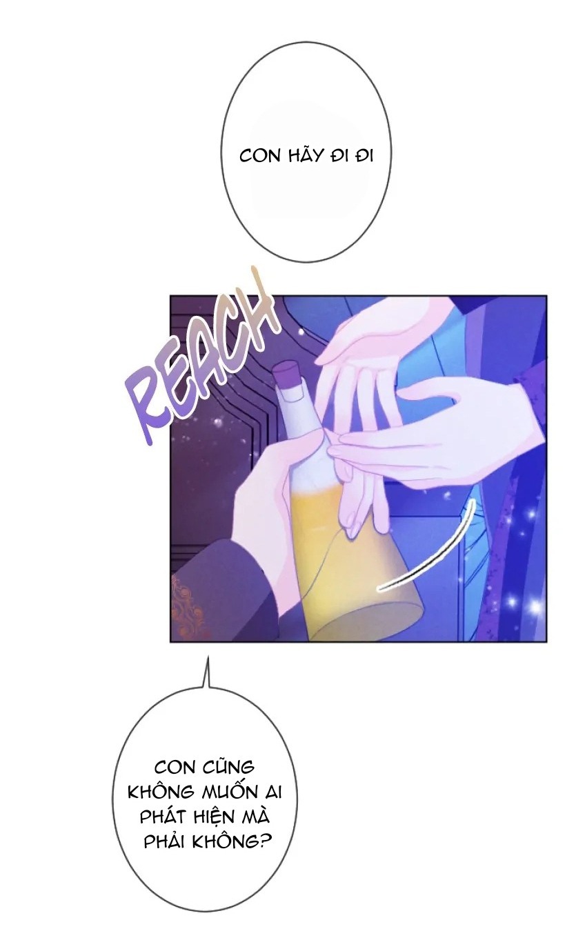 Hợp Đồng Hôn Nhân Với Công Tước Bất Lực Chap 25 - Next Chap 26