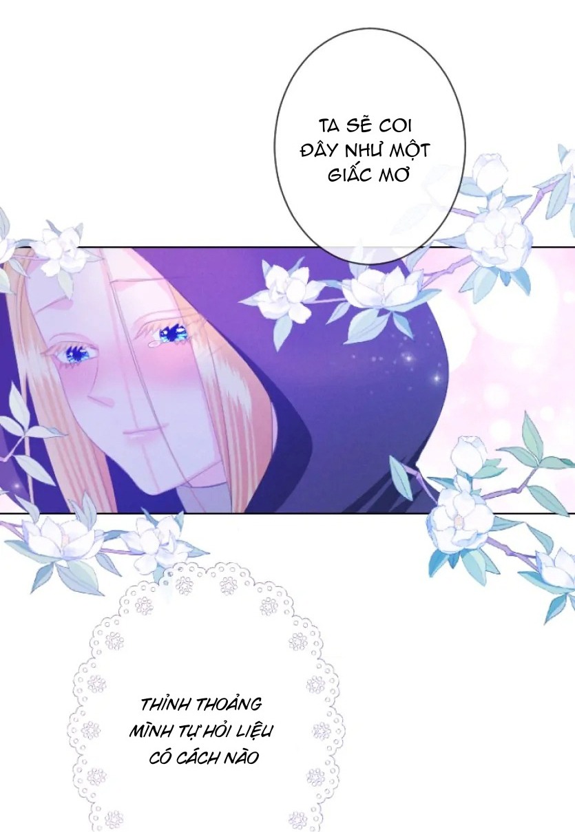 Hợp Đồng Hôn Nhân Với Công Tước Bất Lực Chap 25 - Next Chap 26