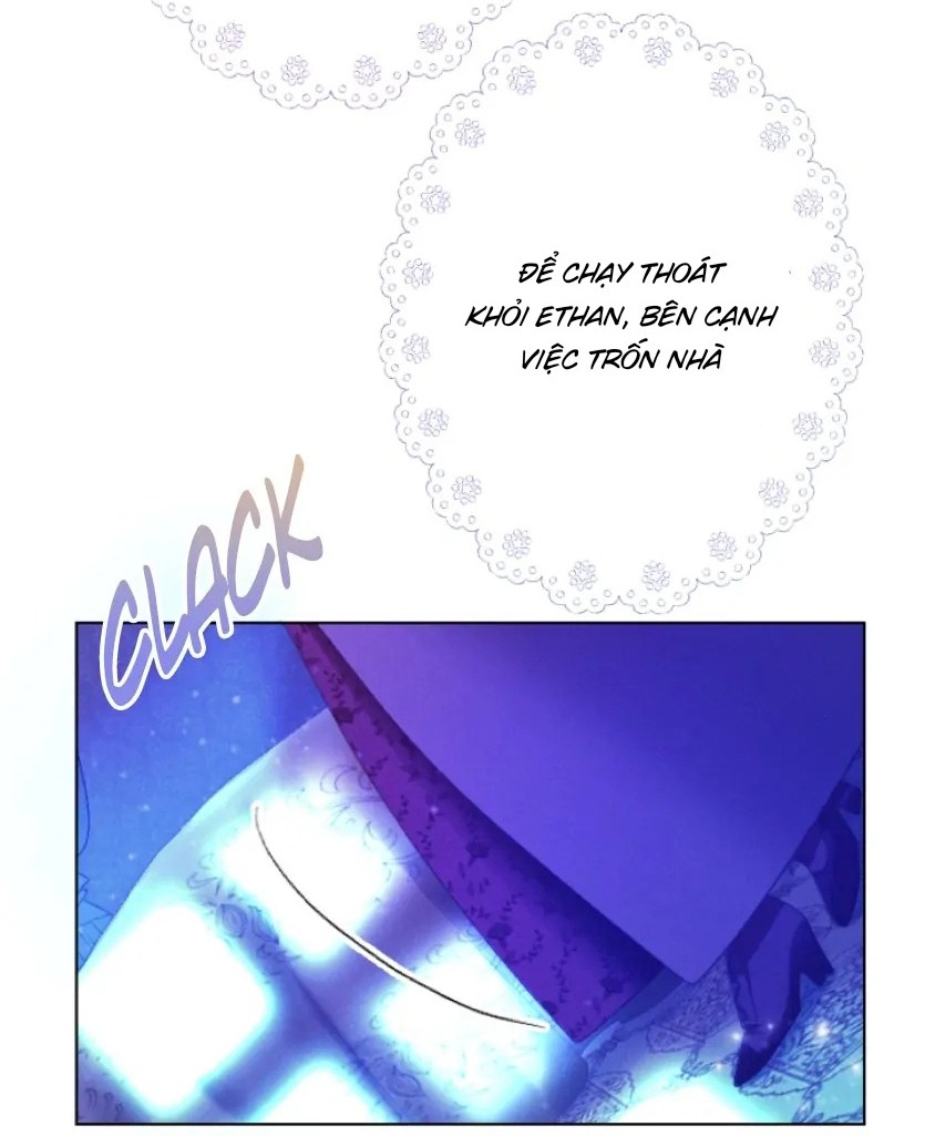 Hợp Đồng Hôn Nhân Với Công Tước Bất Lực Chap 25 - Next Chap 26