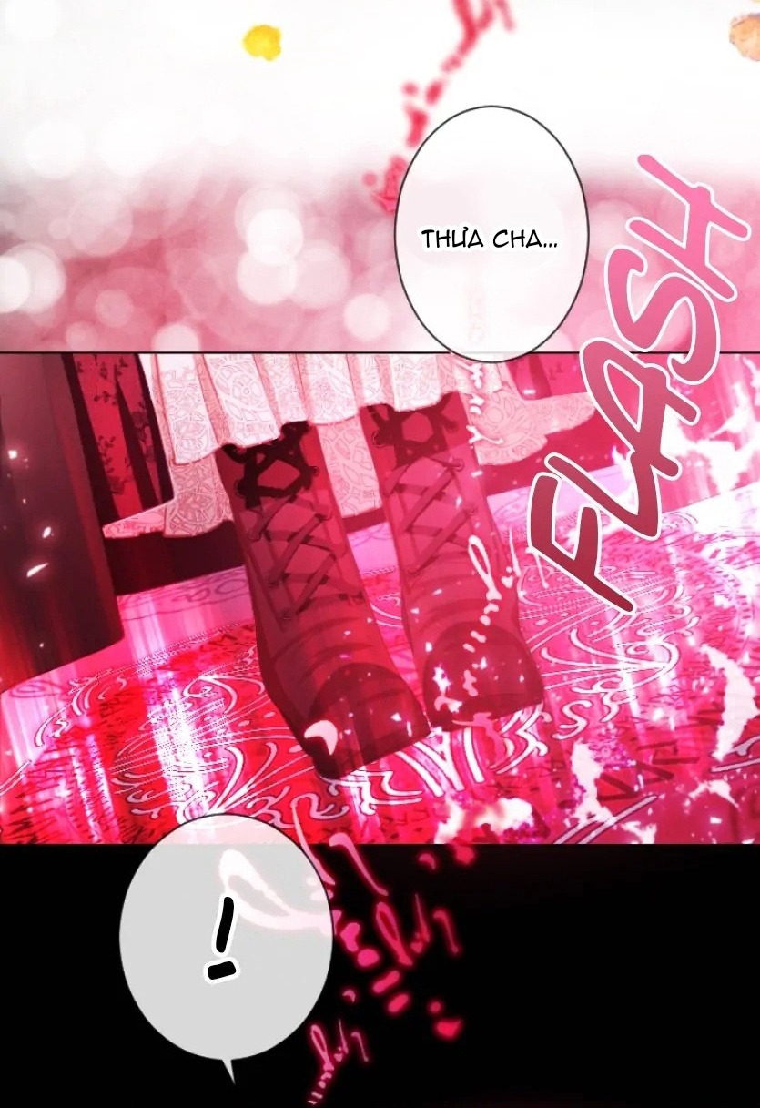 Hợp Đồng Hôn Nhân Với Công Tước Bất Lực Chap 25 - Next Chap 26