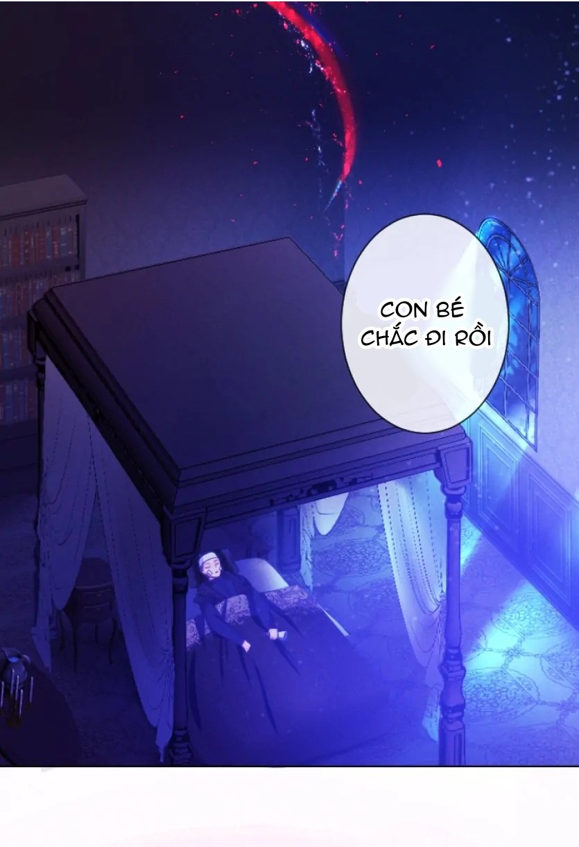 Hợp Đồng Hôn Nhân Với Công Tước Bất Lực Chap 25 - Next Chap 26