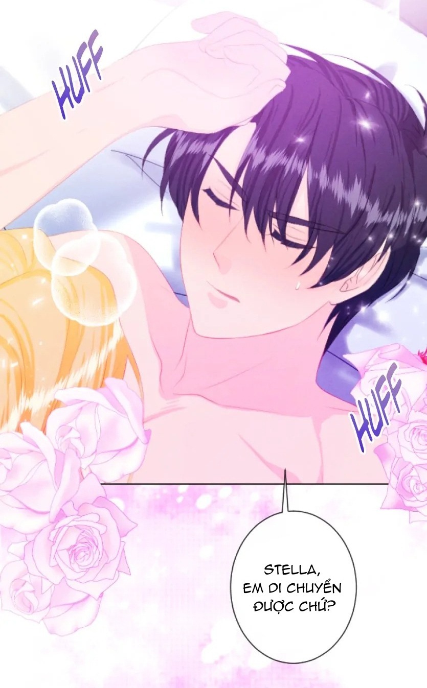 Hợp Đồng Hôn Nhân Với Công Tước Bất Lực Chap 25 - Next Chap 26