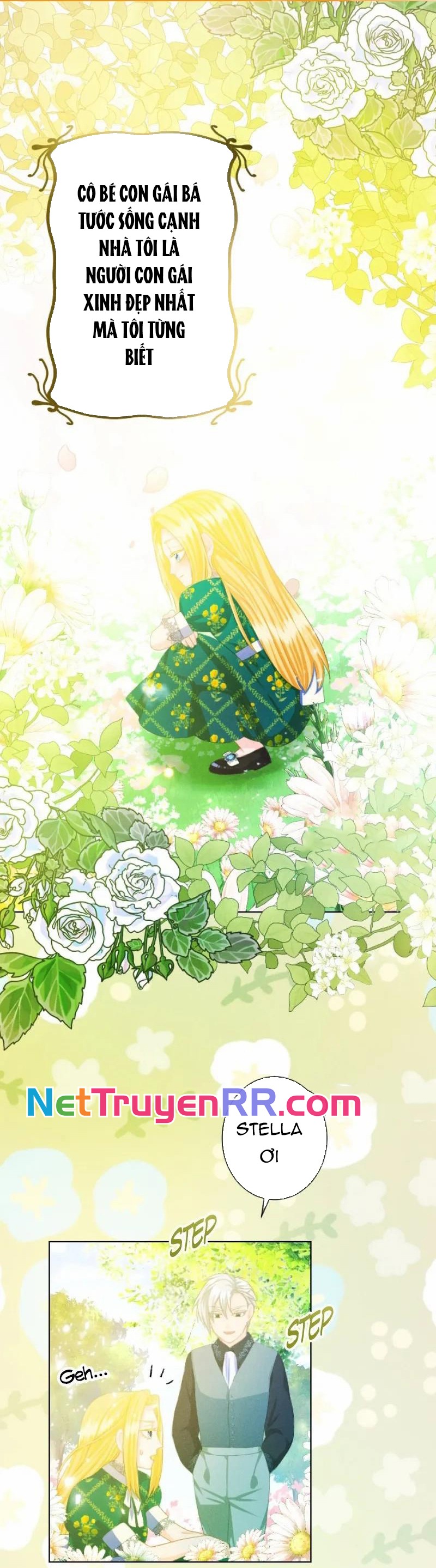 Hợp Đồng Hôn Nhân Với Công Tước Bất Lực Chap 26 - Next Chap 27