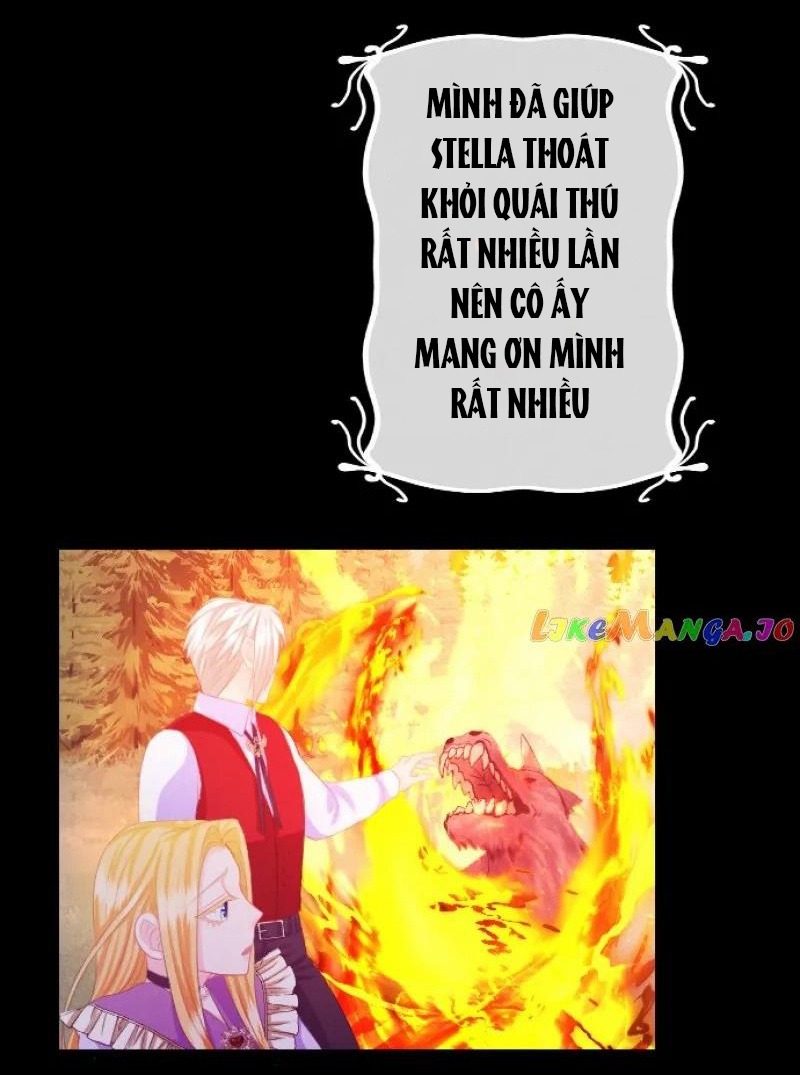 Hợp Đồng Hôn Nhân Với Công Tước Bất Lực Chap 26 - Next Chap 27