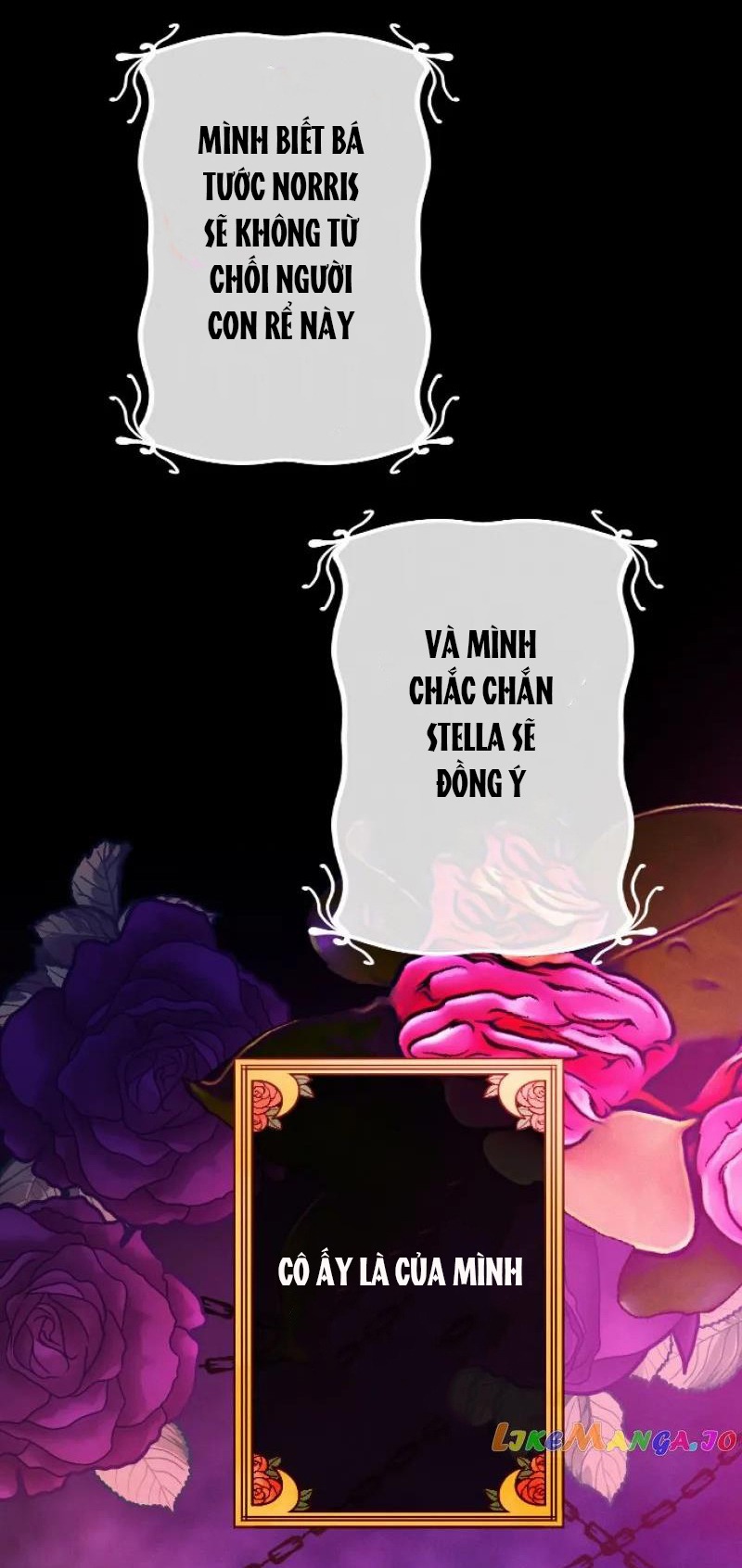 Hợp Đồng Hôn Nhân Với Công Tước Bất Lực Chap 26 - Next Chap 27