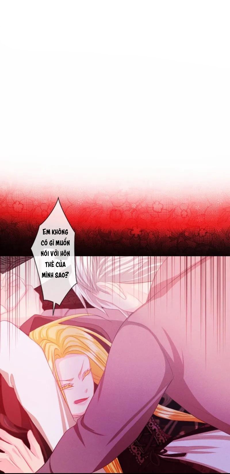 Hợp Đồng Hôn Nhân Với Công Tước Bất Lực Chap 26 - Next Chap 27