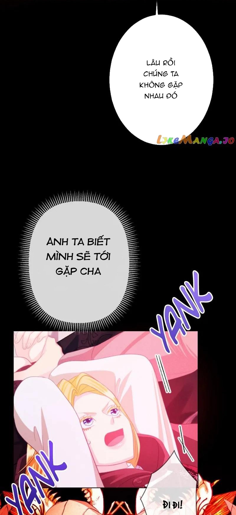 Hợp Đồng Hôn Nhân Với Công Tước Bất Lực Chap 26 - Next Chap 27