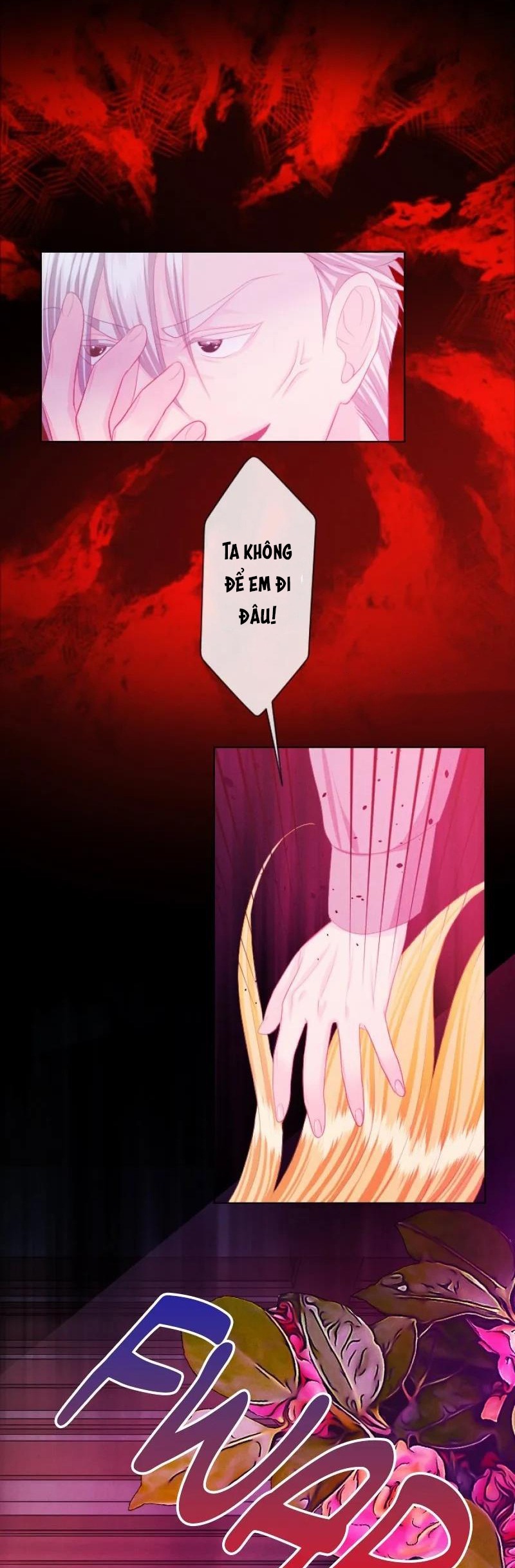 Hợp Đồng Hôn Nhân Với Công Tước Bất Lực Chap 26 - Next Chap 27