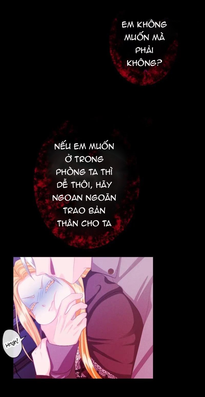 Hợp Đồng Hôn Nhân Với Công Tước Bất Lực Chap 26 - Next Chap 27