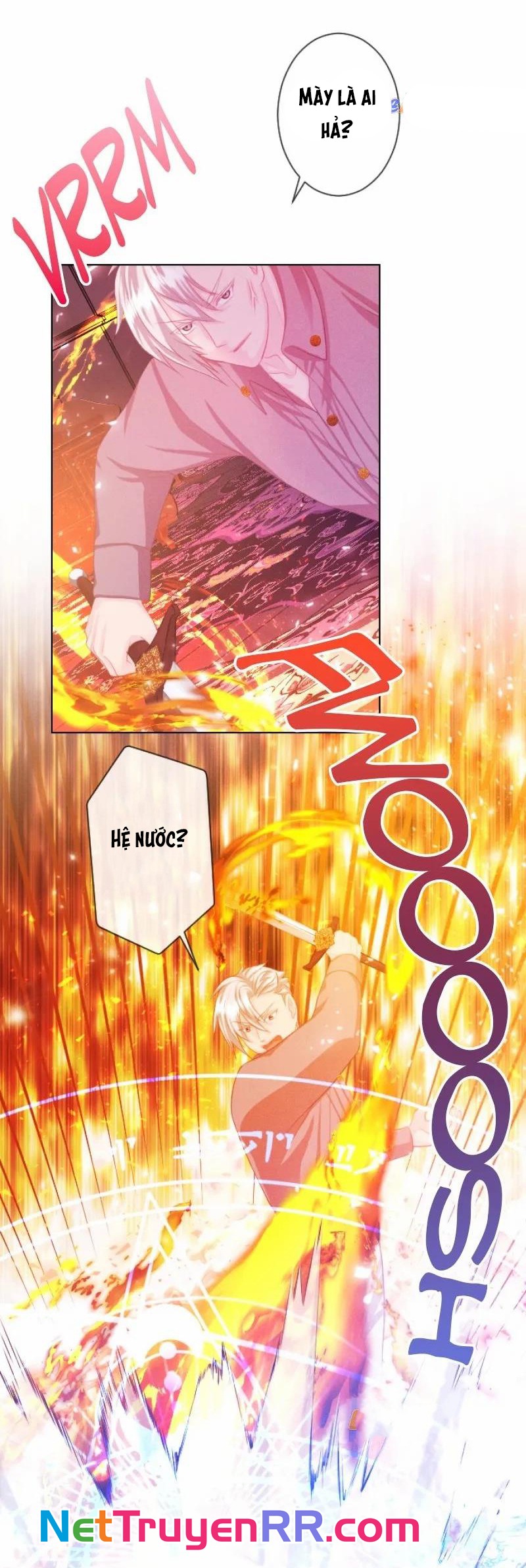 Hợp Đồng Hôn Nhân Với Công Tước Bất Lực Chap 26 - Next Chap 27