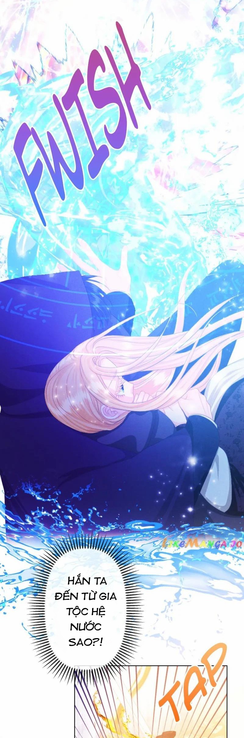 Hợp Đồng Hôn Nhân Với Công Tước Bất Lực Chap 26 - Next Chap 27