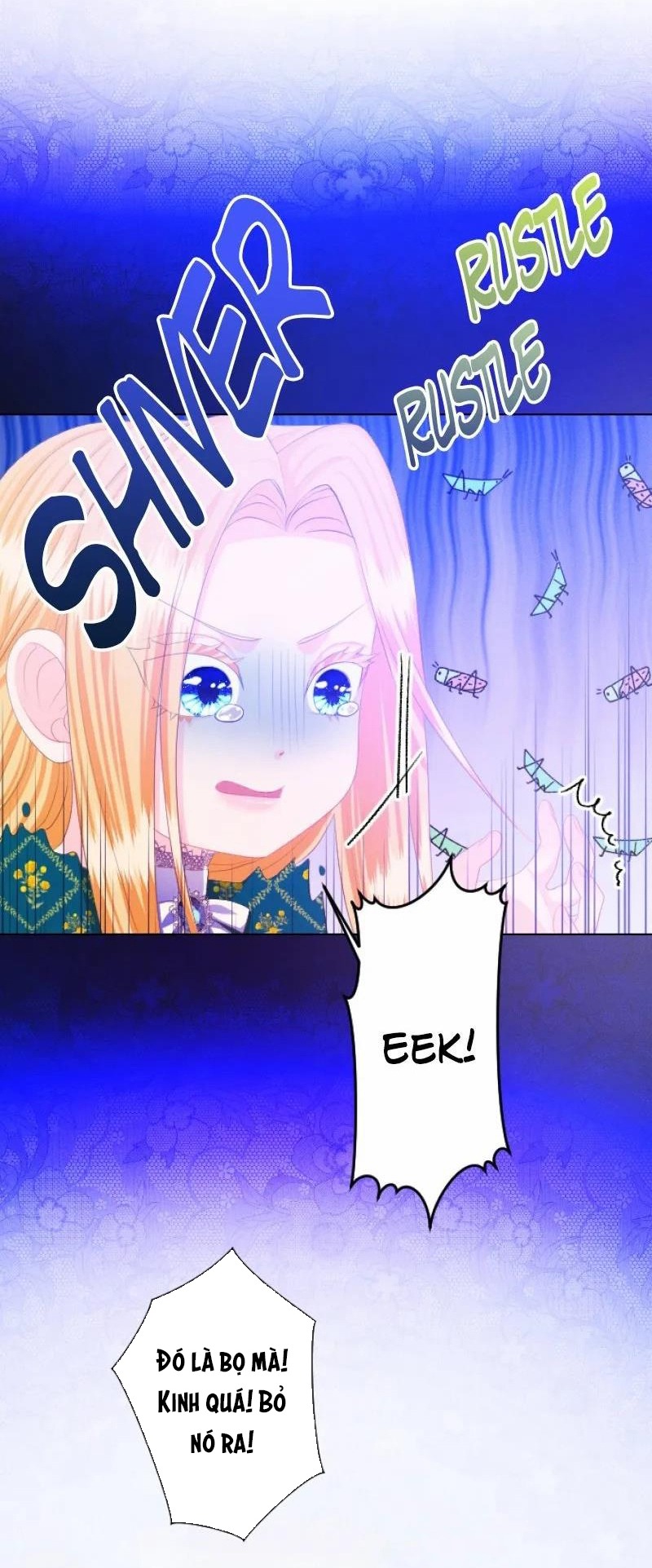 Hợp Đồng Hôn Nhân Với Công Tước Bất Lực Chap 26 - Next Chap 27