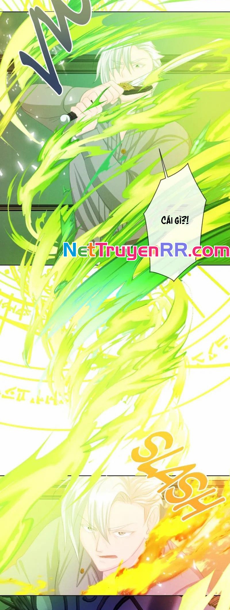 Hợp Đồng Hôn Nhân Với Công Tước Bất Lực Chap 26 - Next Chap 27