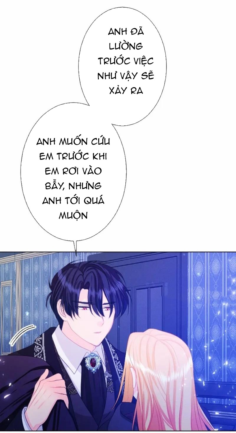 Hợp Đồng Hôn Nhân Với Công Tước Bất Lực Chap 26 - Next Chap 27
